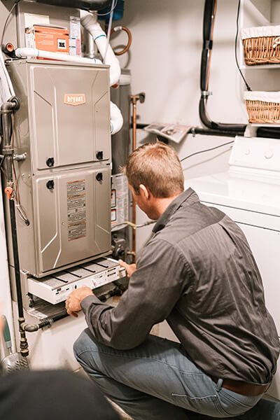 Capable Furnace Services for Sammamish Residents