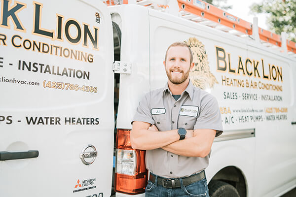 HVAC Contractor in Maple Valley, WA