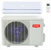 Ductless System